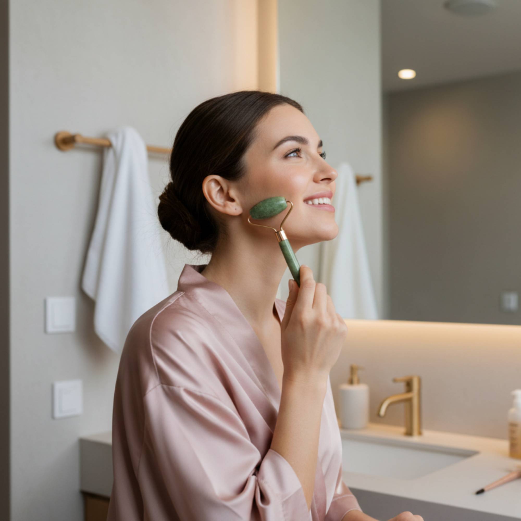 Beauty Tools & Devices