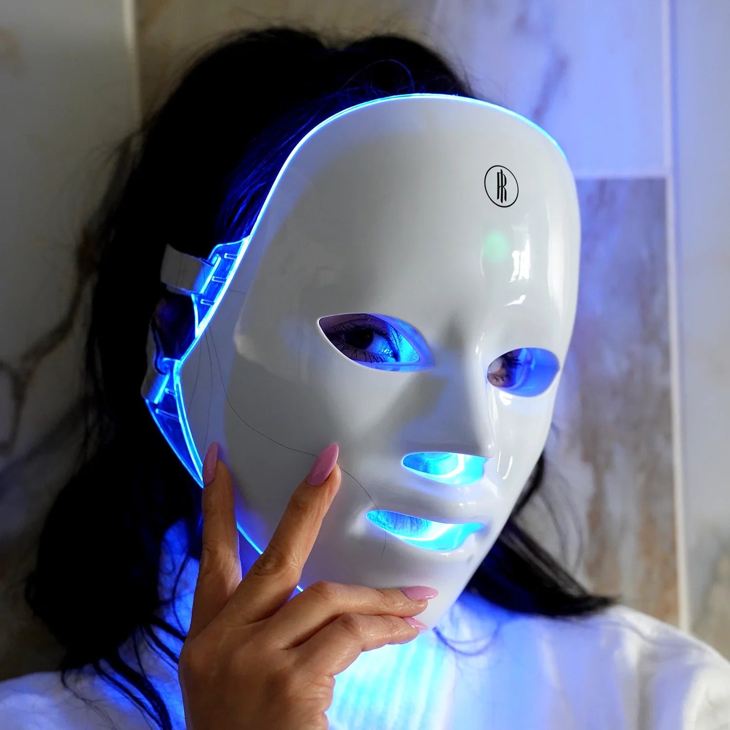 ™ - #1 Wireless LED Light Therapy Mask