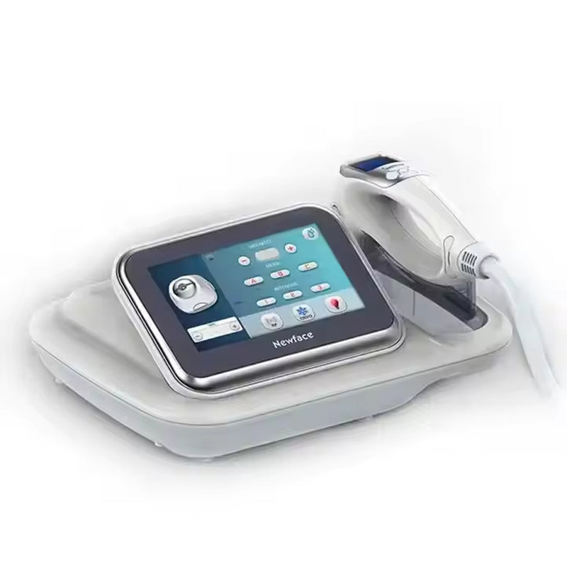 Microcurrent High Frequency Eye Lifting Device Massager Anti-Aging Firming Skin Beauty Eye Lift Facial Frequency Wand Device