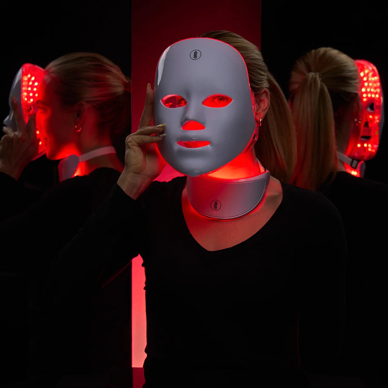 ™ - #1 Wireless LED Light Therapy Mask
