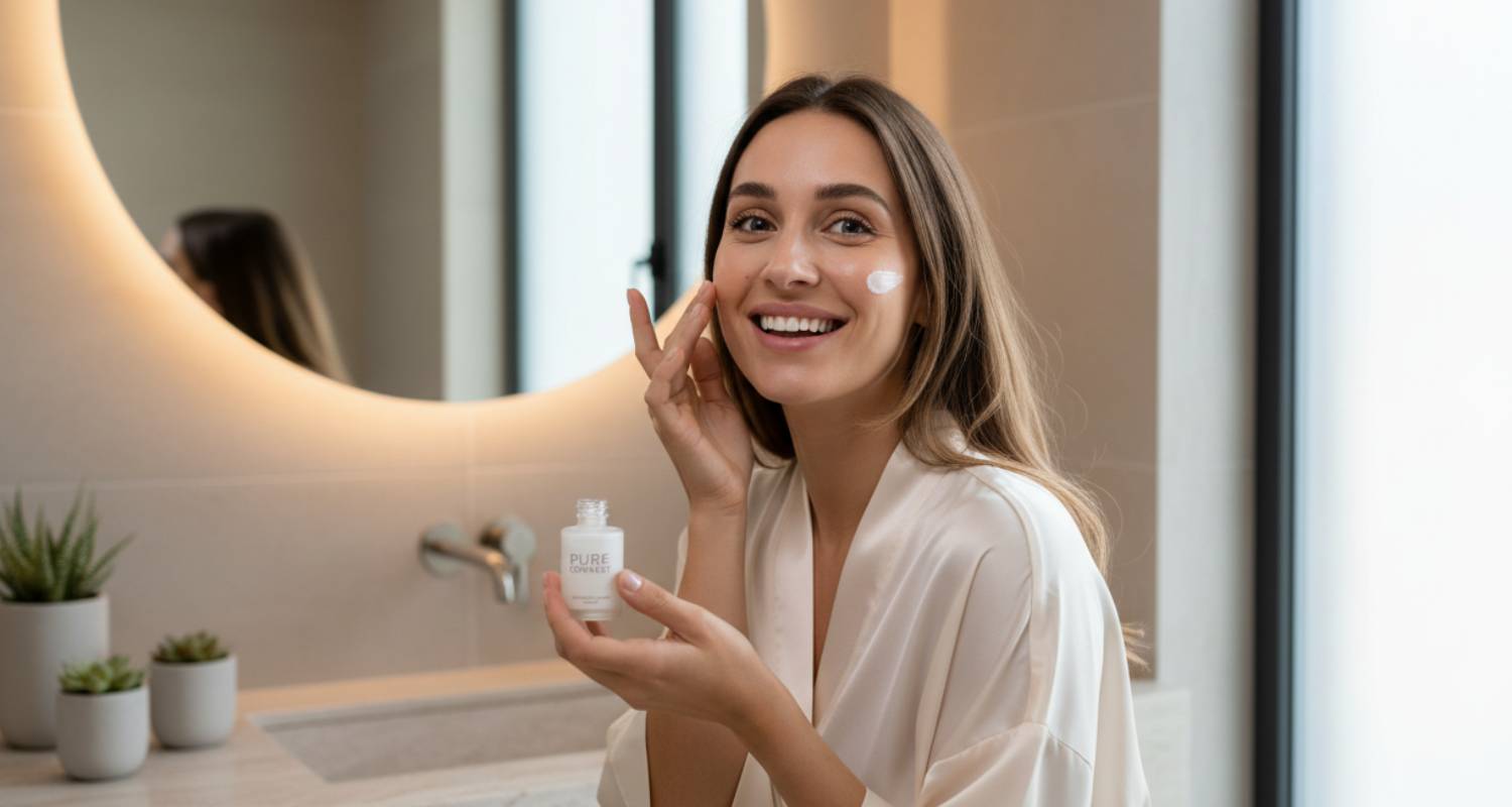 Why Simple Beauty Choices Make the Biggest Difference