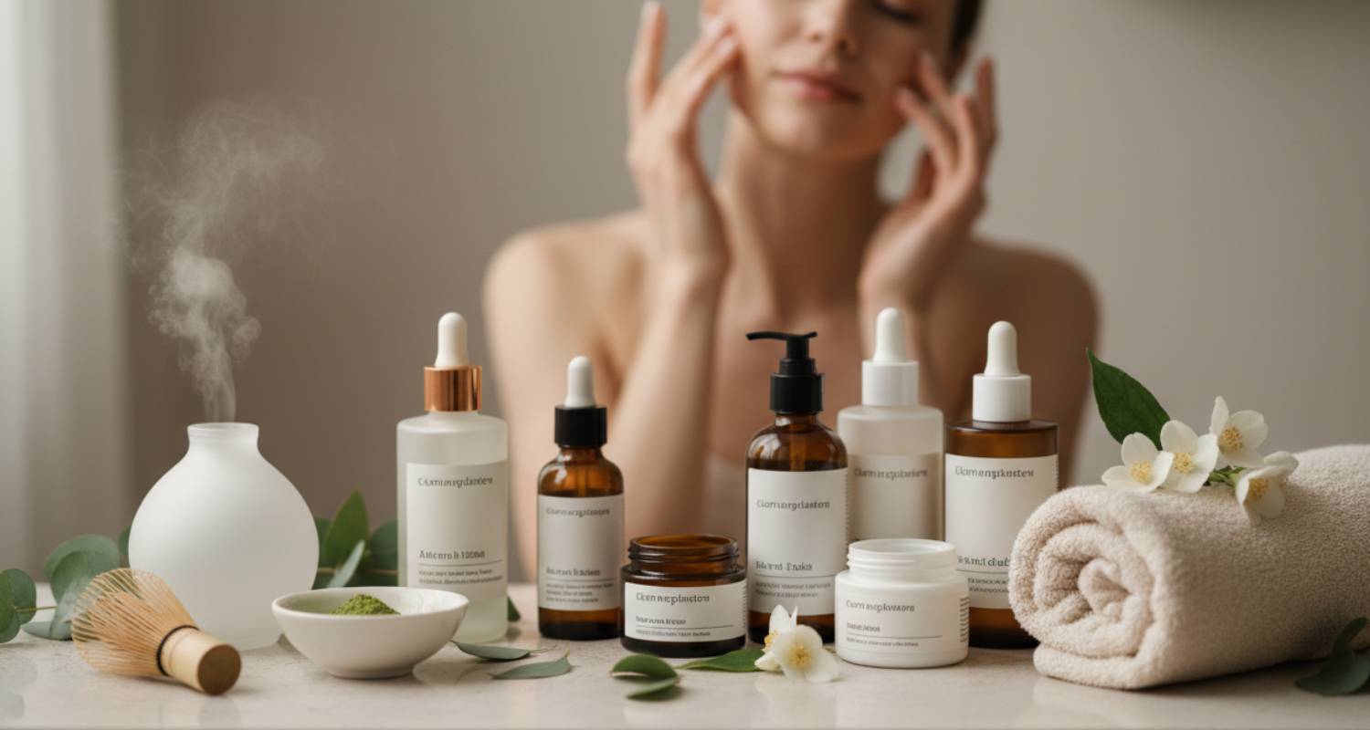 Daily Habits That Improve Your Skin, Hair and Well-Being