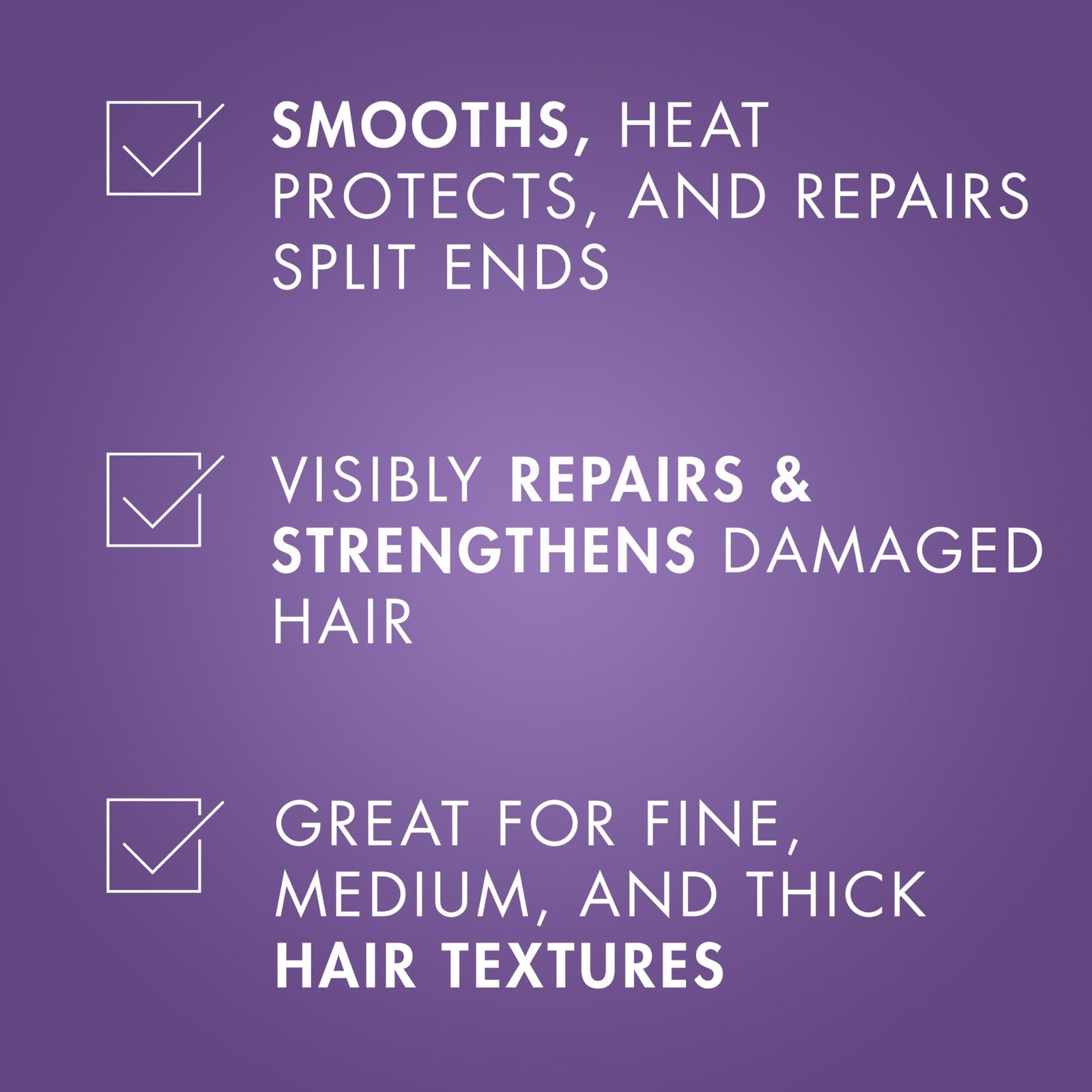 Nexxus Keraphix Damage Repair Hair Treatment Cream 6Oz Split End Repair