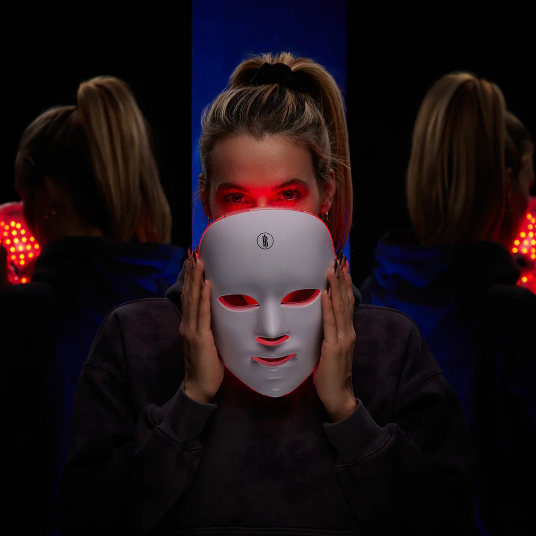 ™ - #1 Wireless LED Light Therapy Mask
