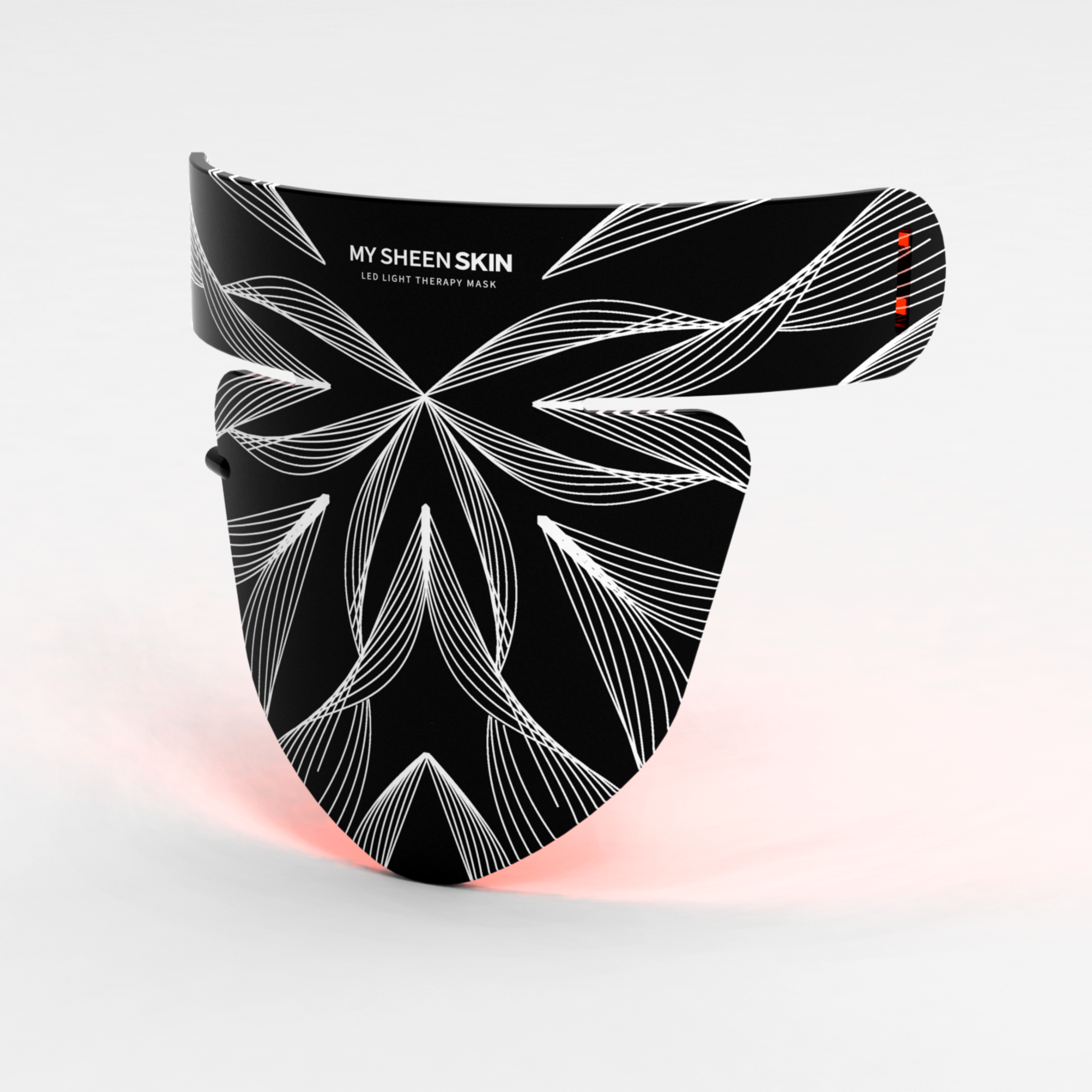 Nora - LED Light Therapy Mask